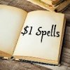 $1 Magick Spells