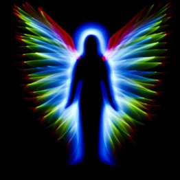 Astral Angel Custom Conjuration Spirit Companion - Bringing You Closer To The Universe