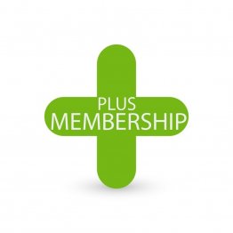 Plus Membership