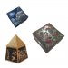 Binding Box - Binds Spells Of Third Eye Activation, Psychic Power, Visions, Intrinsic Knowledge