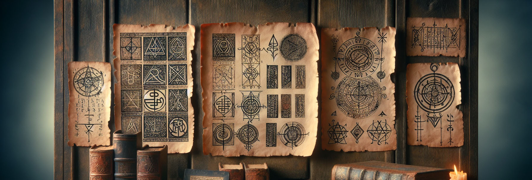 Do It Yourself (DIY) Spells, Rituals, Mantras, Conjurations & More