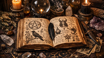 Creepy Hollows Information