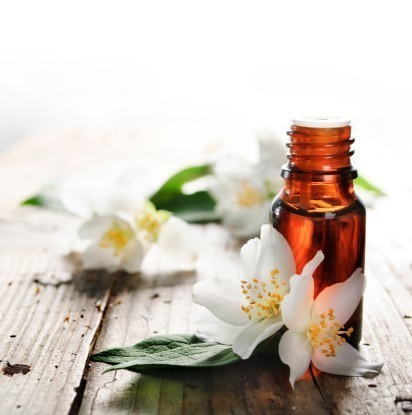 Aromatherapy Oil For Stress Relief