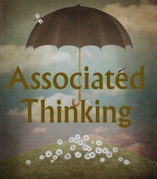 Associated Thinking Spell for Multi-Channel Melding Of Thought Process