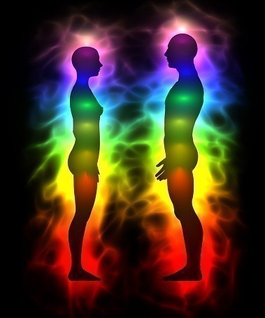 A Reading Of Your Aura - What Is Means For You Right Now!