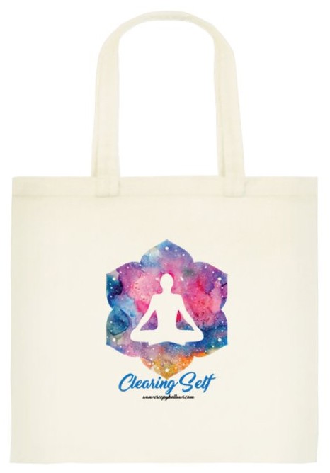 Clearing Self Conjuring Bag