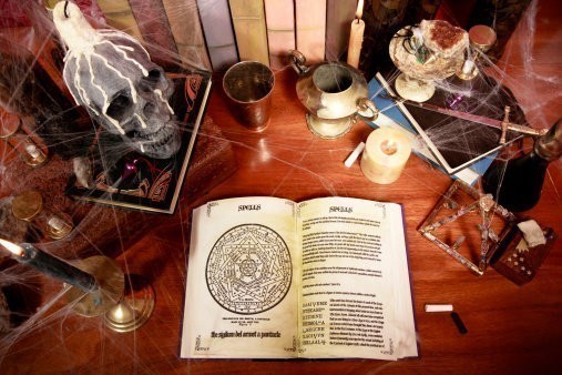 Subscribe To Our New Magick Club