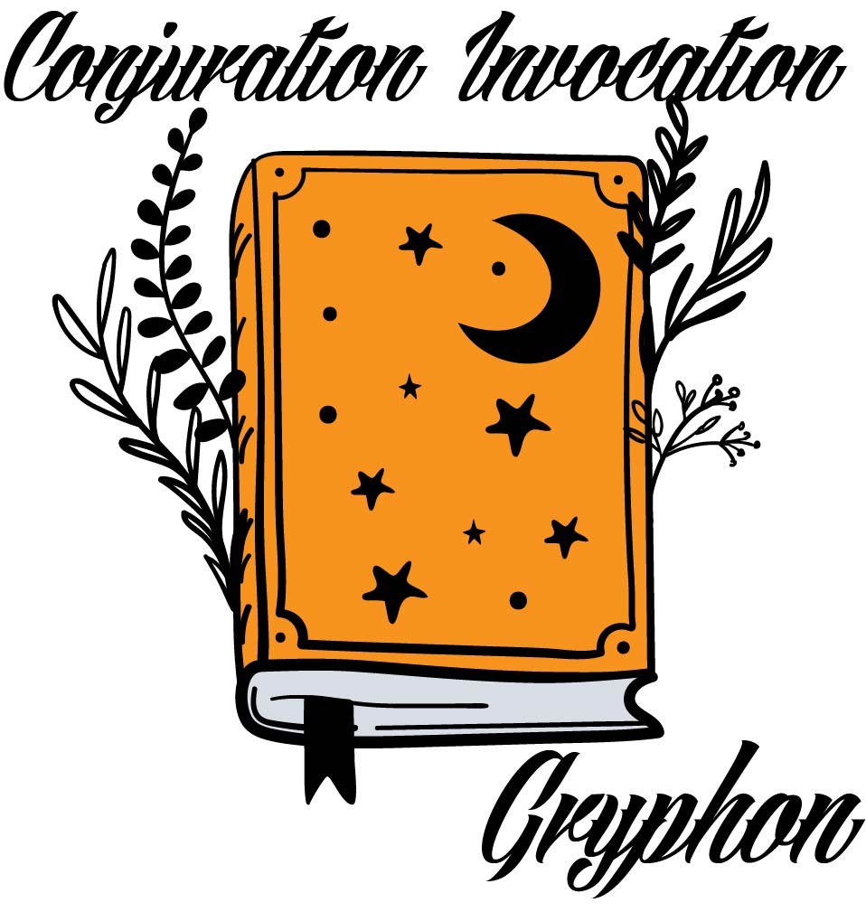 Conjuration Invocation for Gryphon - Class 3