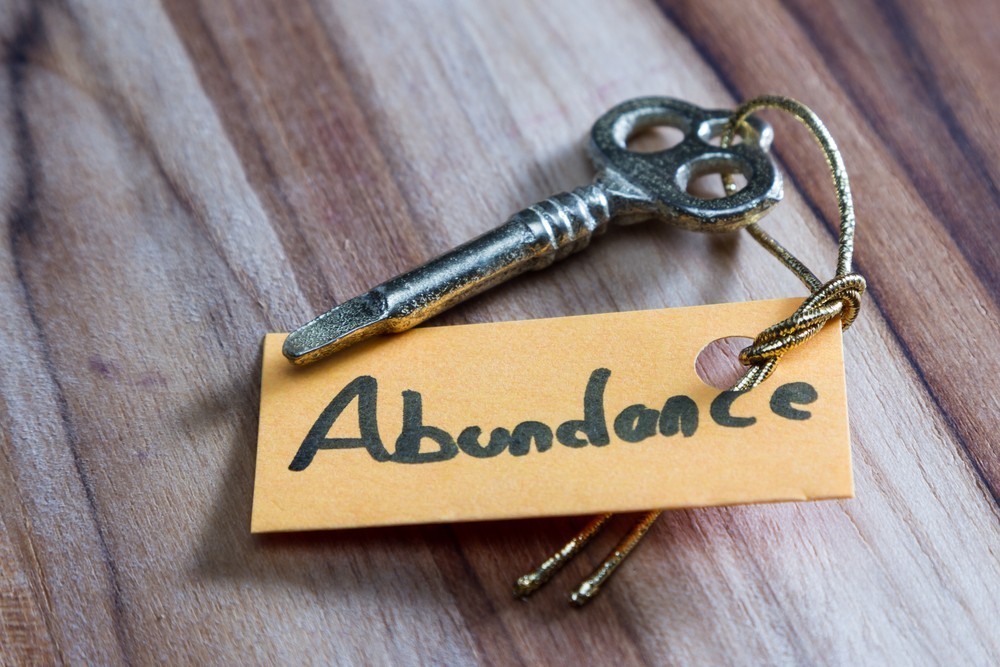 Prosperity Attunement Service - Optimization Of Self for Abundance