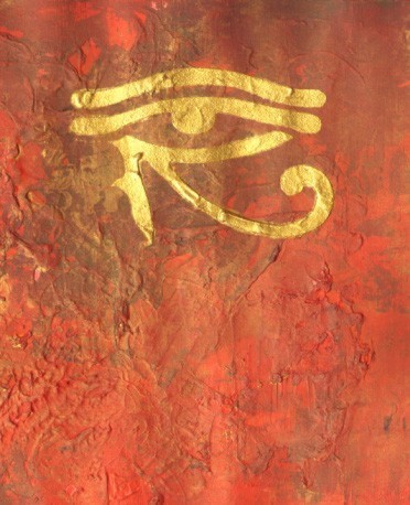 Egyptian Spell for Protection, Shielding, And Restoration
