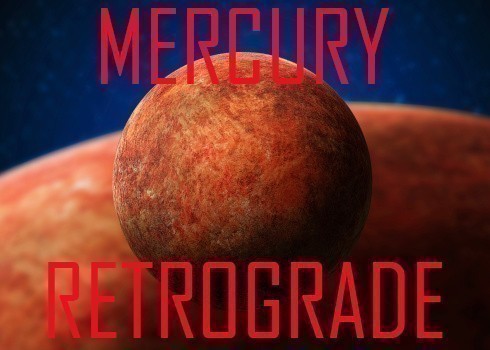 Spells for Power Of Protection, Balance, & Shielding During Mercury Retrograde