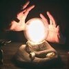 Spirits for Psychic Power