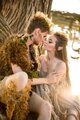 Spirits for Love