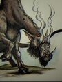 Spirits for Blockage Removal