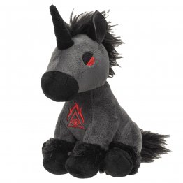 Unicorn Plush Doll
