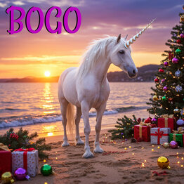 BOGO Free - Bring Home any Spirit Companion & Get Your Choice FREE!