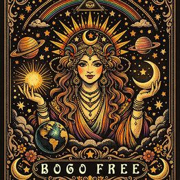 BOGO Free - Bring Home Any Living Entity Friend & Get Your Choice FREE!