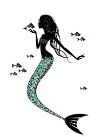 Mermaid Shirt