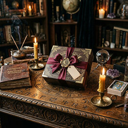 FREE Exclusive Gifts With Shipped Orders