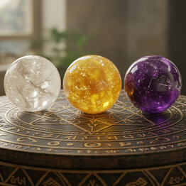 Fountainhead Power Orb - Add Power More Spirits