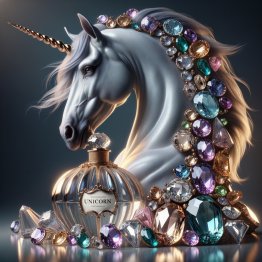 Full Unicorn Spirit Kit - Custom Conjuration & Bindings