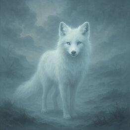 Conjuration Invocation for Fylgia - Class 3