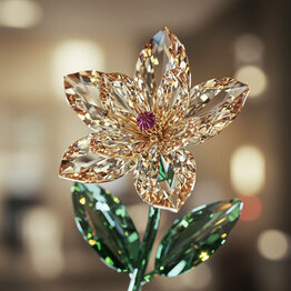 Mystery in May #14 - Your Choice