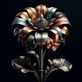 Mystery in May #29 - Your Choice