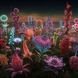 Mystery in May #31 - Your Choice