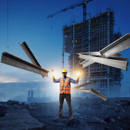 Monthly Career Service - For Those in the Labor Field - Construction Workers, Carpenters, Plumber...