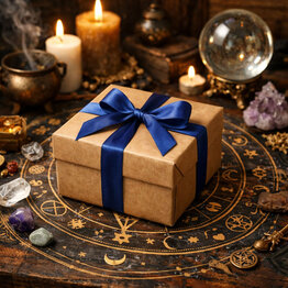 ONLY 1 - Special Bundle of Mystery Items