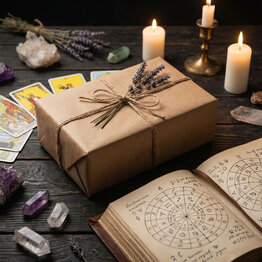 ONLY 1 - Special Bundle of Mystery Items