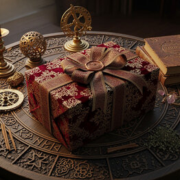 ONLY 1 - Special Bundle of Mystery Items