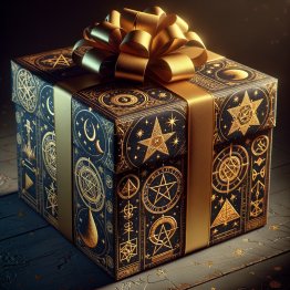 Mystery Box - Special Offer - $1,500 Box for Just $90