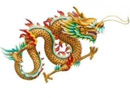 Ancient Chinese Secret - An Offering Brings You Dragon Guides Of The Ancient World