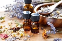 Aromatherapy Oil For Magick