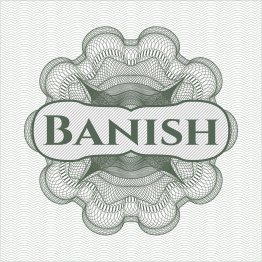 Monthly Banishment Service - Energy, Magic, Spirits, & Entities