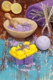 Bewitched Body Bath Bomb - Power Of Psychic Energy