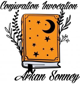 Conjuration Invocation for Arkan Sonney (Flying Pig) - Class 3