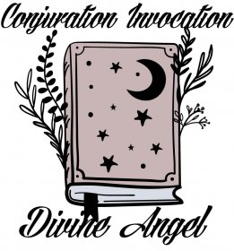 Conjuration Invocation for Divine Angel - Class 3