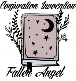 Conjuration Invocation for Fallen Angel - Class 3
