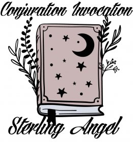 Conjuration Invocation for Sterling Angel - Class 3