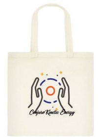 Conjure Kinetic Energy Bag