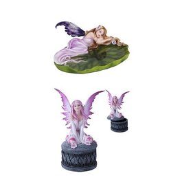 Faery Conjuration Box - Attract Fae Spirits