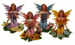 Custom Conjuration Of Fairy Spirit Just For Kids