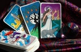Spell of Blessings - The Enchantments Of Psychic Ability