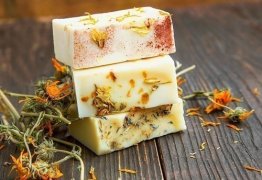 Enchanted Soap for Love