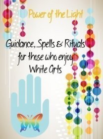Limited Edition Book - Book By Magnolia On Great White Arts Guidance, Spells, & Rituals - Download Copy Only