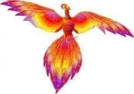 Spell Of Phoenix for Multiple Benefits for Tremendous Strength, Spiritual Healing, Wealth, Balance, & More