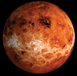 Powers Of The Galaxy - Venus Spell